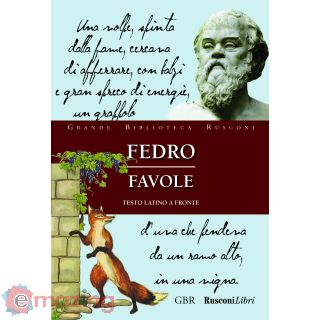 Le favole