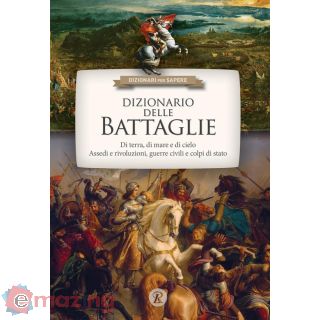 Dizionario delle Battaglie