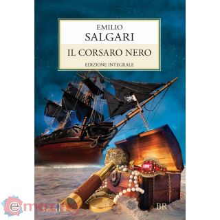 Il Corsaro Nero