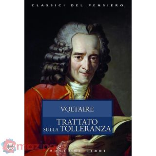 Il Trattato Sulla Tolleranza