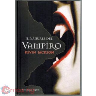 Il Manuale del Vampiro