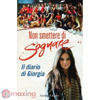 Non smettere di sognare