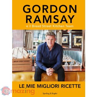 Le Mie Migliori Ricette. Ediz. a Colori