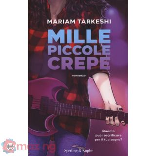 Mille Piccole Crepe