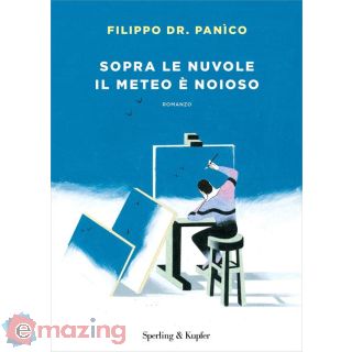 Sopra Le Nuvole Il Meteo è Noioso