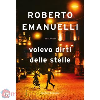 Volevo Dirti delle Stelle