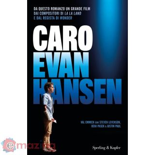 Caro Evan Hansen