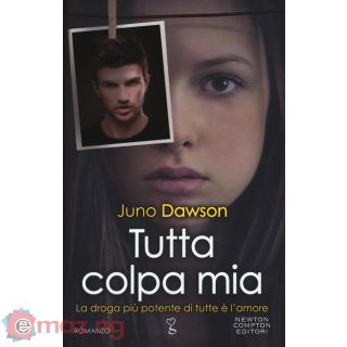 Tutta Colpa Mia