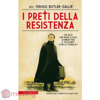 I Preti della Resistenza