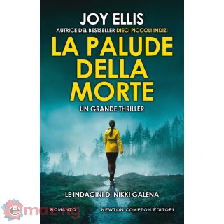 La Palude della Morte