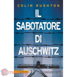 Il Sabotatore di Auschwitz