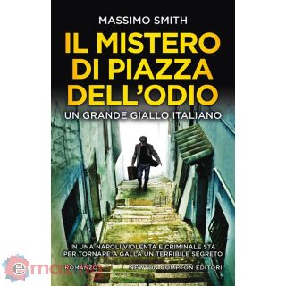 Il Mistero di Piazza Dell'odio
