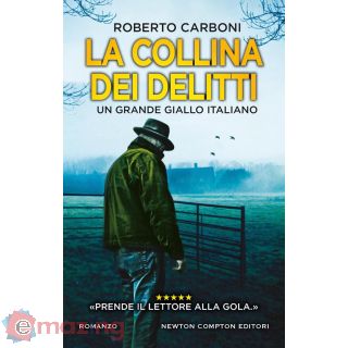 La Collina dei Delitti