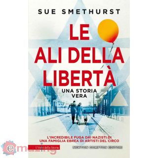 Le Ali della Libertà
