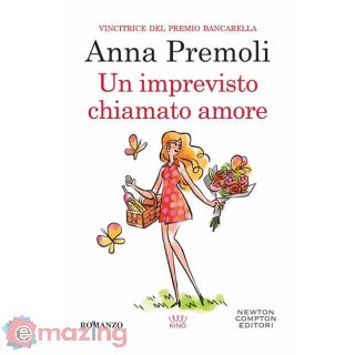 Un imprevisto chiamato amore