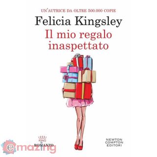 Il mio regalo inaspettato