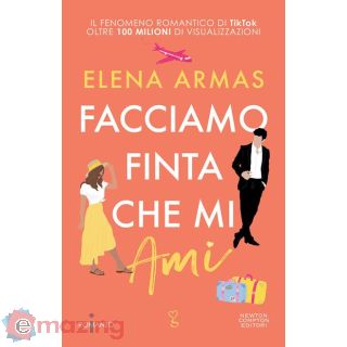 Facciamo finta che mi ami