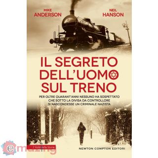 Il Segreto Dell'uomo Sul Treno