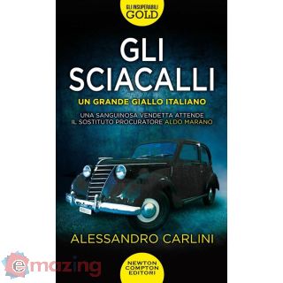 Gli Sciacalli