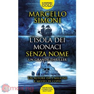 L'isola dei Monaci Senza Nome
