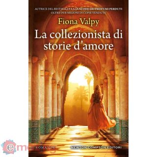 La Collezionista di Storie D'amore