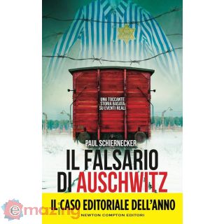 Il Falsario di Auschwitz