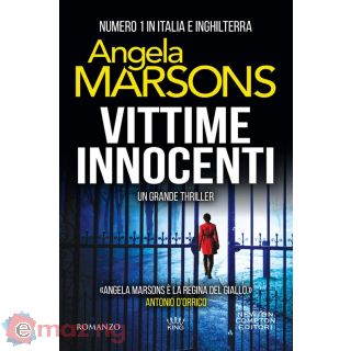 Vittime Innocenti