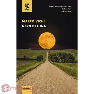 Nero di Luna