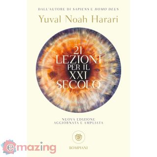 21 lezioni per il XXI secolo