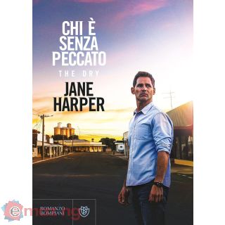 Chi è senza peccato. Ediz. tie-in