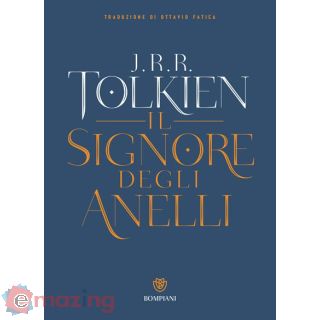 Il signore degli anelli