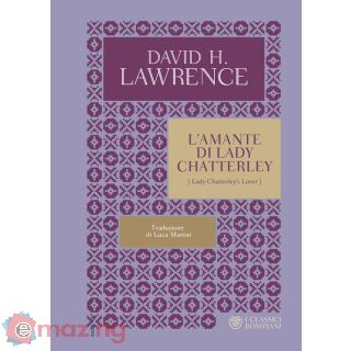 L'amante di Lady Chatterley