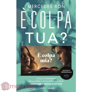 È Colpa Tua?