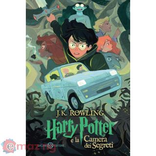 Harry Potter e La Camera dei Segreti V2