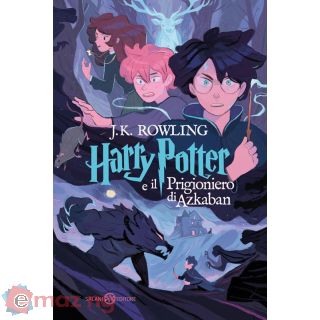 Harry Potter e Il Prigioniero di Azkaban