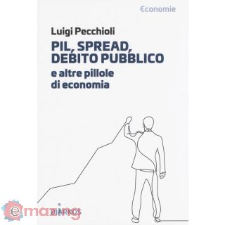Pil, Spread, Debito Pubblico e Altre Pillole di Economia