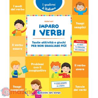Imparo I Verbi