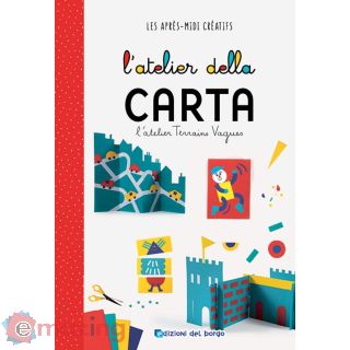 L'atelier della carta