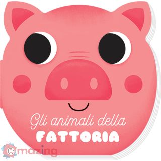 Gli Animali della Fattoria