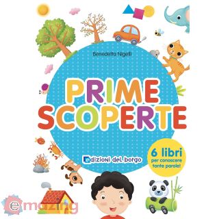 Prime scoperte