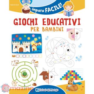 Giochi Educativi per Bambini