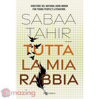 Tutta La Mia Rabbia