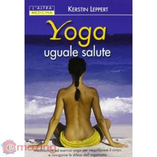 Yoga uguale salute
