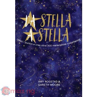 Da Stella a Stella. Ediz. a Colori