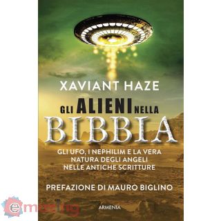 Gli Alieni Nella Bibbia
