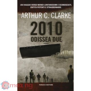 2010 - Odissea Due