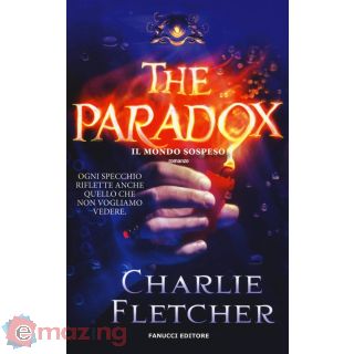 The paradox. Il mondo sospeso