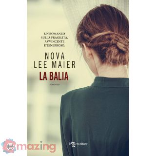 La balia
