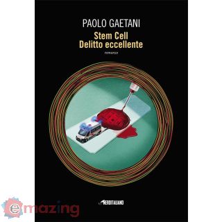 Stem Cell. Delitto Eccellente