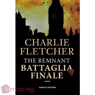 The Remnant - Battaglia Finale